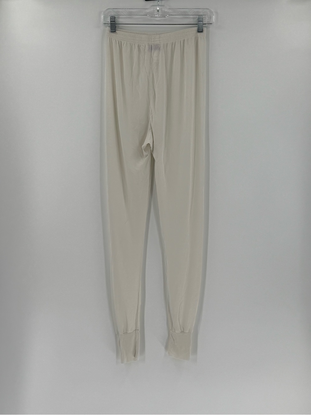 Thermasilk by Terramar Silk Thermals Pants Vintage L